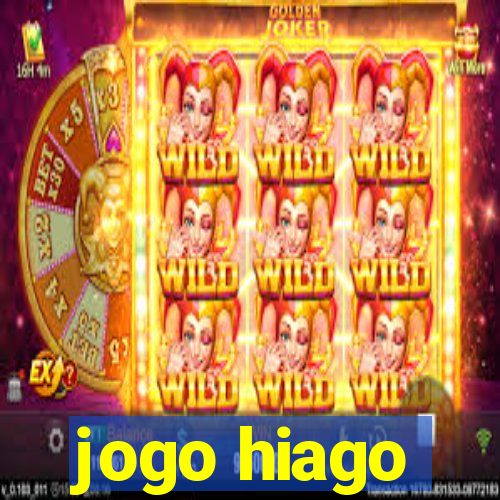 jogo hiago